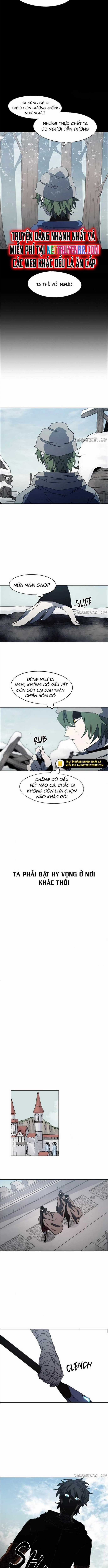 Kỵ Sĩ Báo Thù Chương 172 trang 7