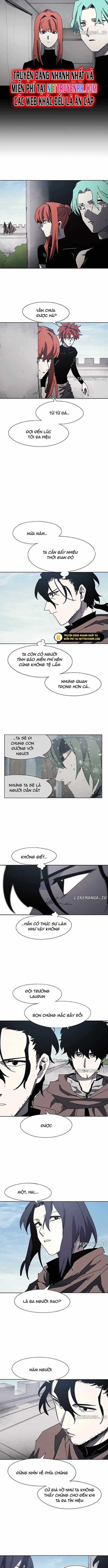 Kỵ Sĩ Báo Thù Chương 173 trang 3