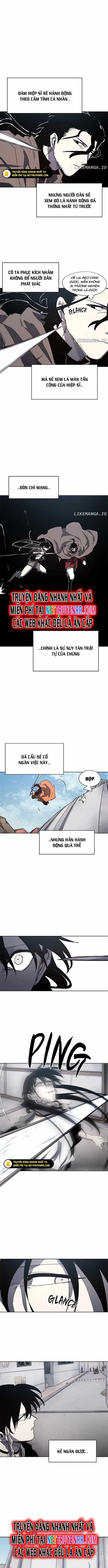 Kỵ Sĩ Báo Thù Chương 173 trang 7