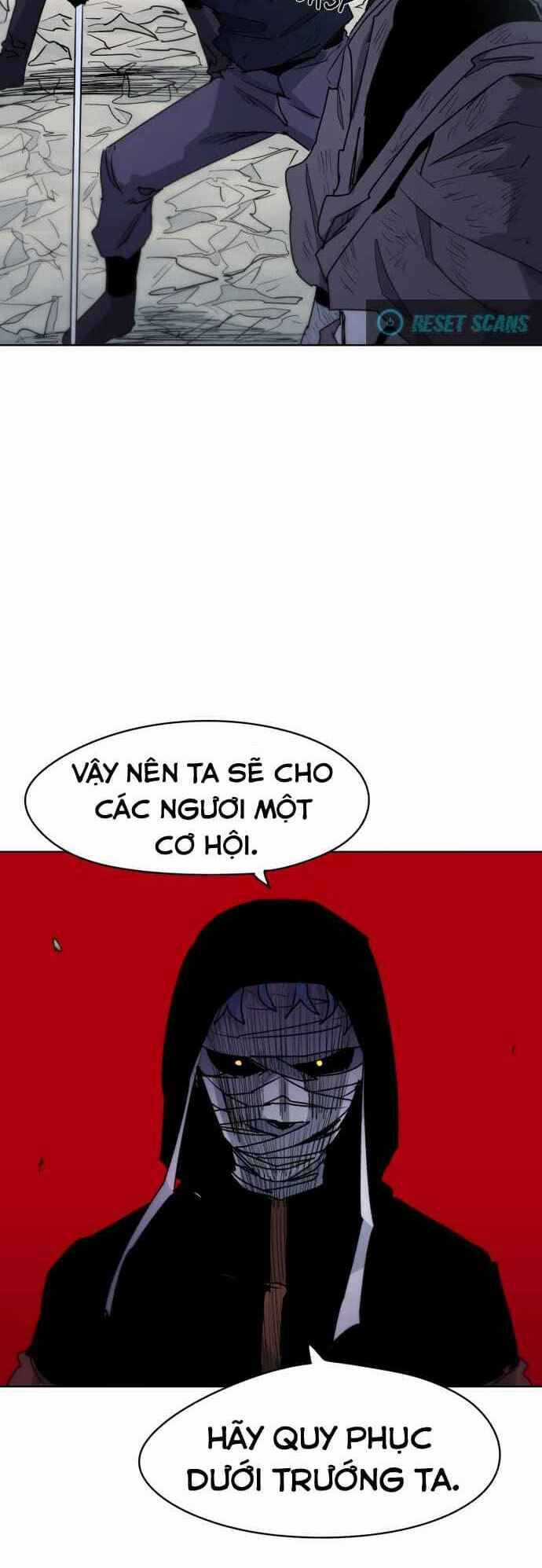 Kỵ Sĩ Báo Thù Chương 18 trang 10