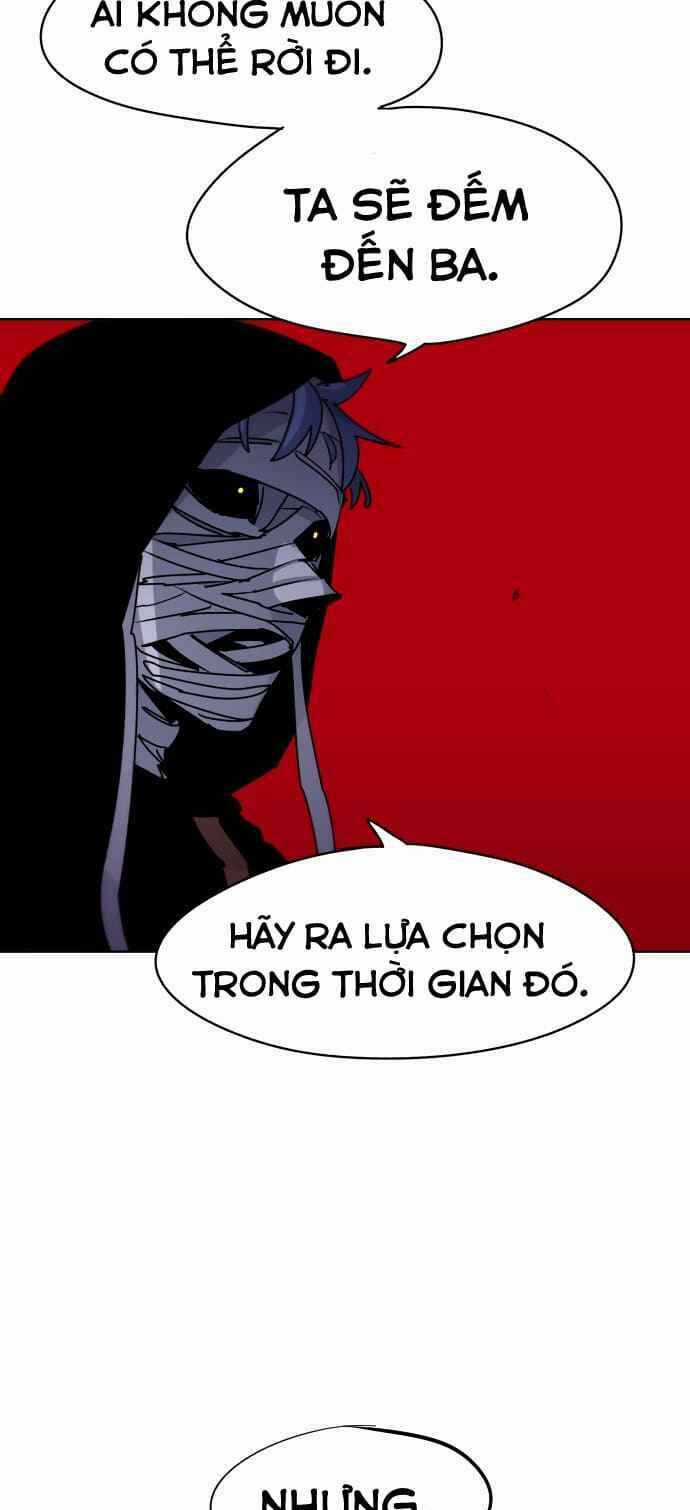 Kỵ Sĩ Báo Thù Chương 18 trang 12