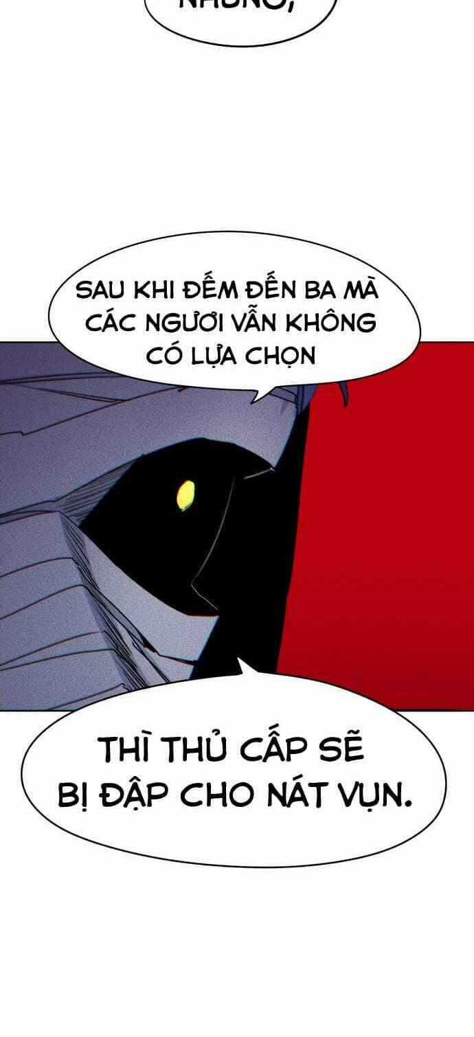 Kỵ Sĩ Báo Thù Chương 18 trang 13