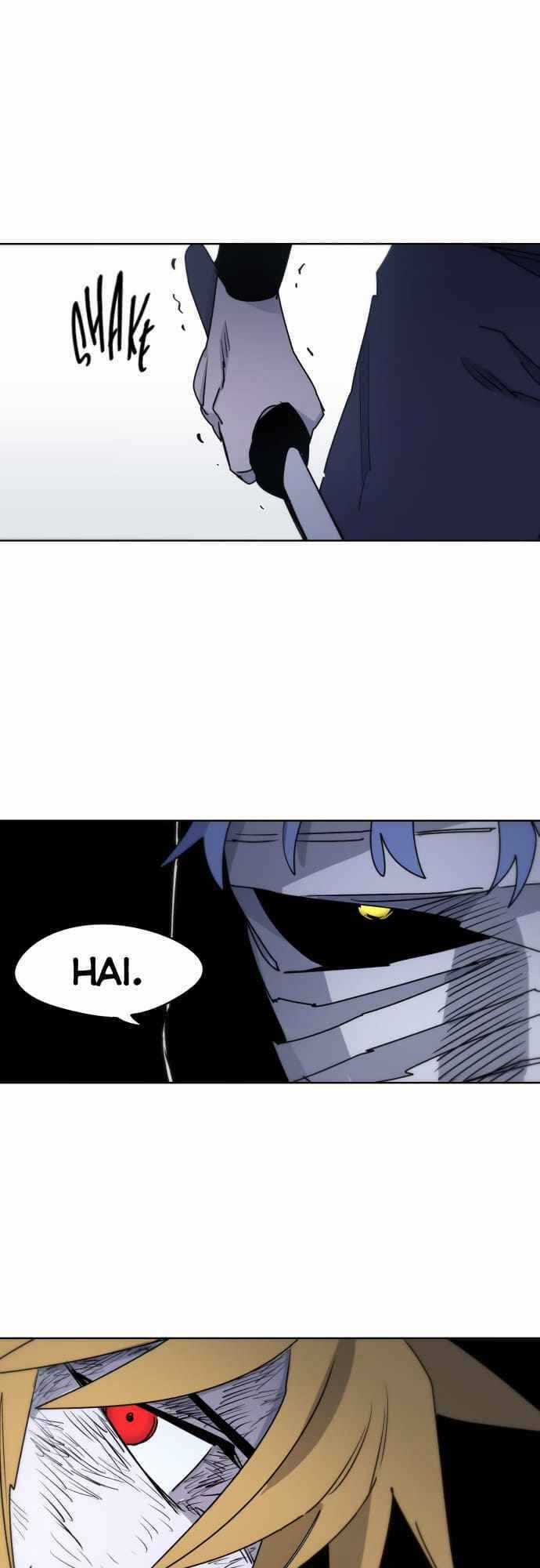 Kỵ Sĩ Báo Thù Chương 18 trang 17