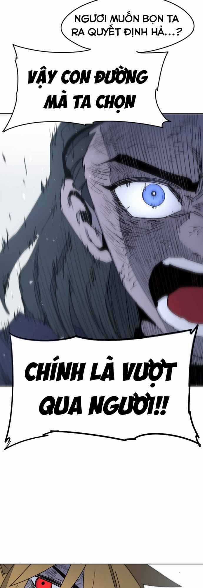 Kỵ Sĩ Báo Thù Chương 18 trang 21