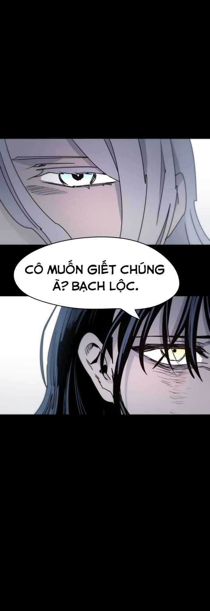 Kỵ Sĩ Báo Thù Chương 18 trang 33