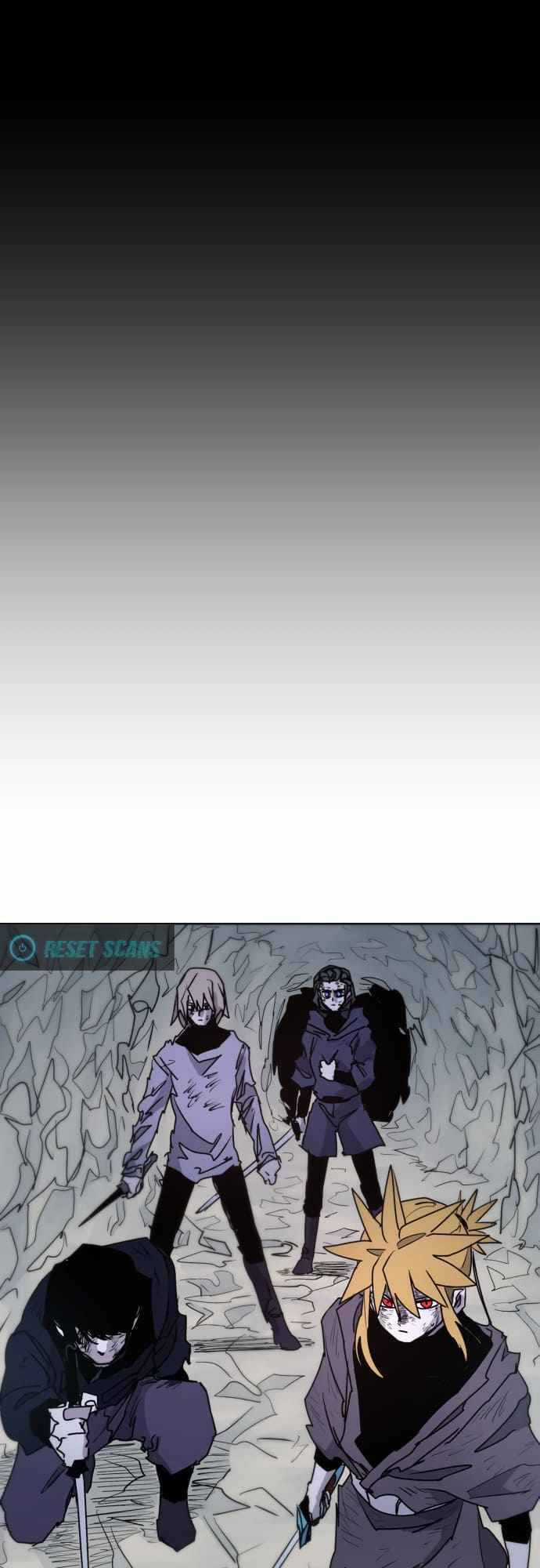 Kỵ Sĩ Báo Thù Chương 18 trang 36