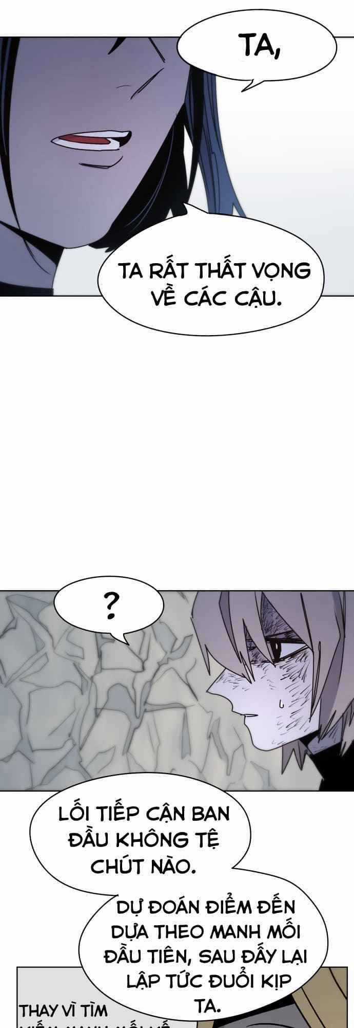 Kỵ Sĩ Báo Thù Chương 18 trang 39