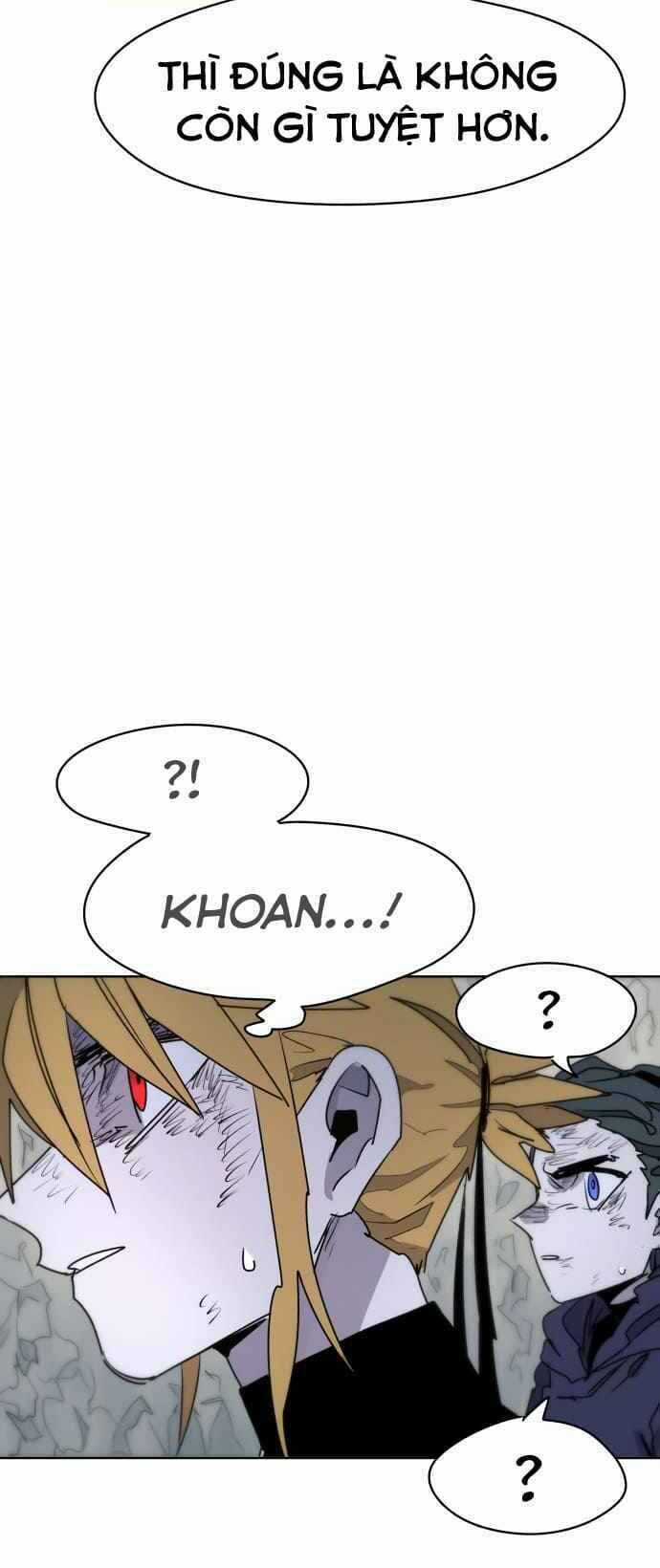 Kỵ Sĩ Báo Thù Chương 18 trang 41