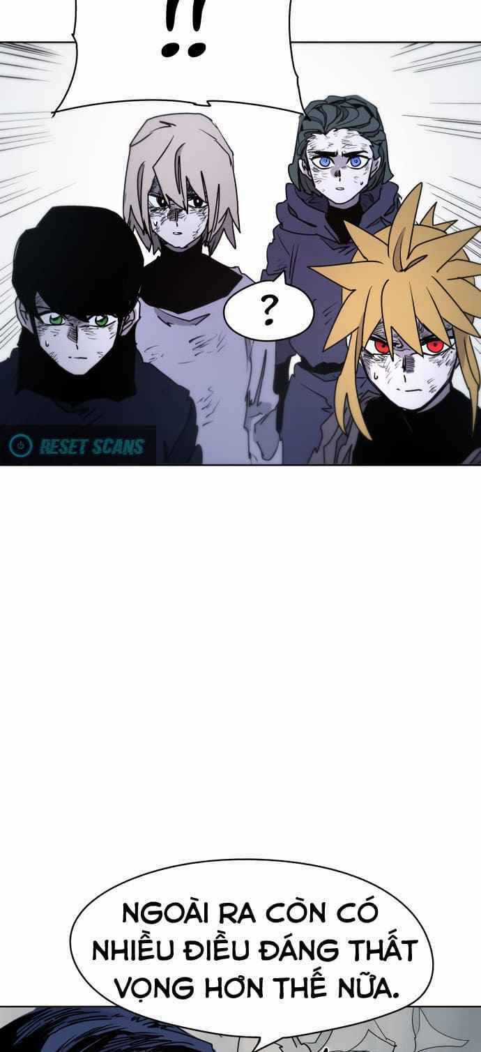 Kỵ Sĩ Báo Thù Chương 18 trang 43