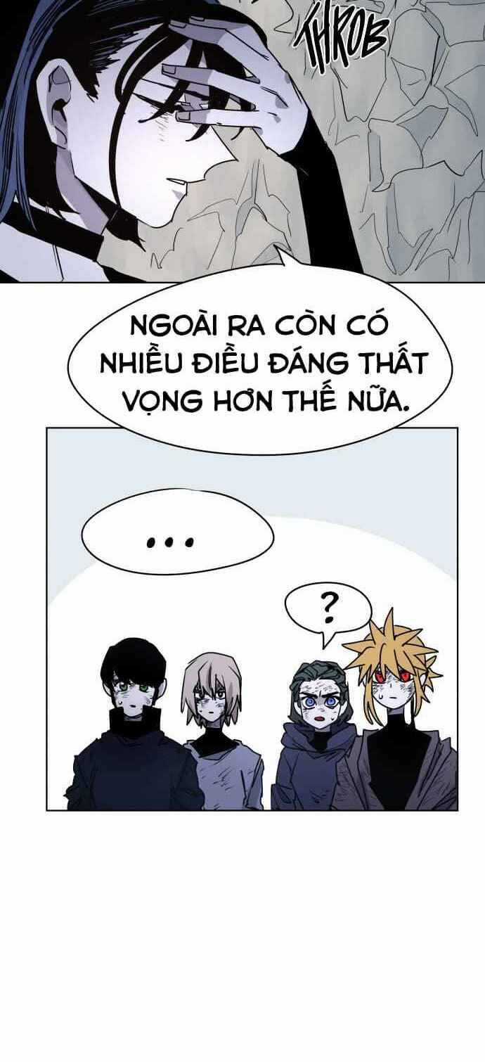 Kỵ Sĩ Báo Thù Chương 18 trang 44