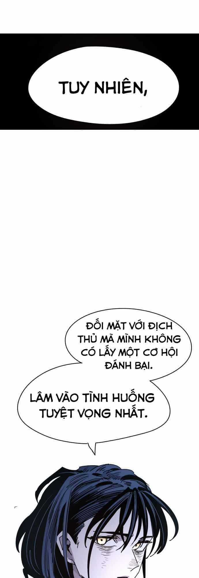 Kỵ Sĩ Báo Thù Chương 18 trang 45