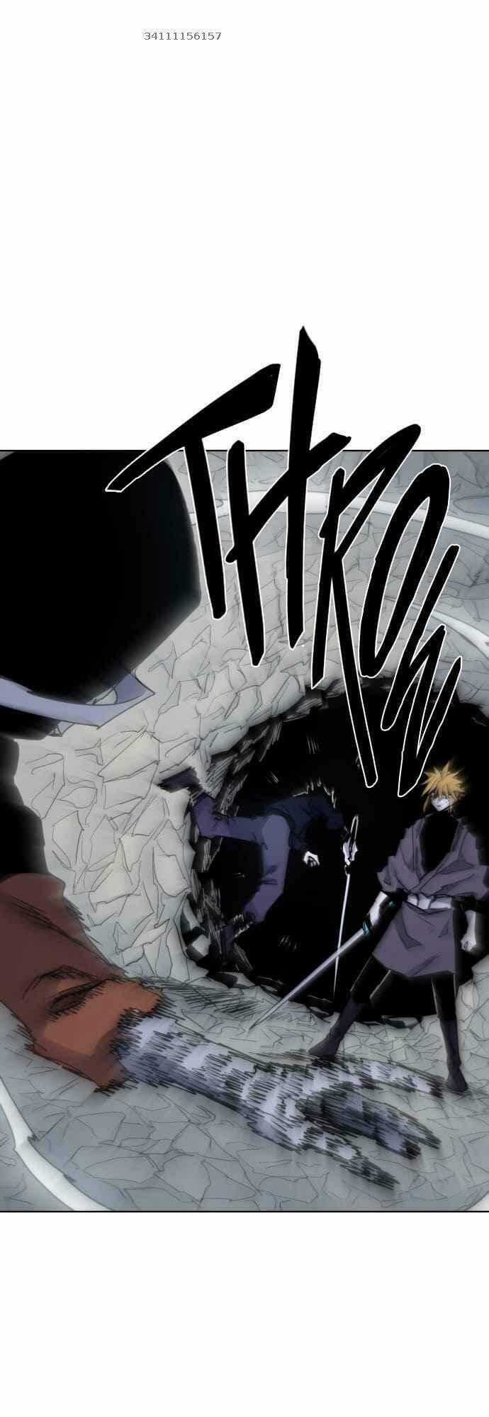 Kỵ Sĩ Báo Thù Chương 18 trang 5