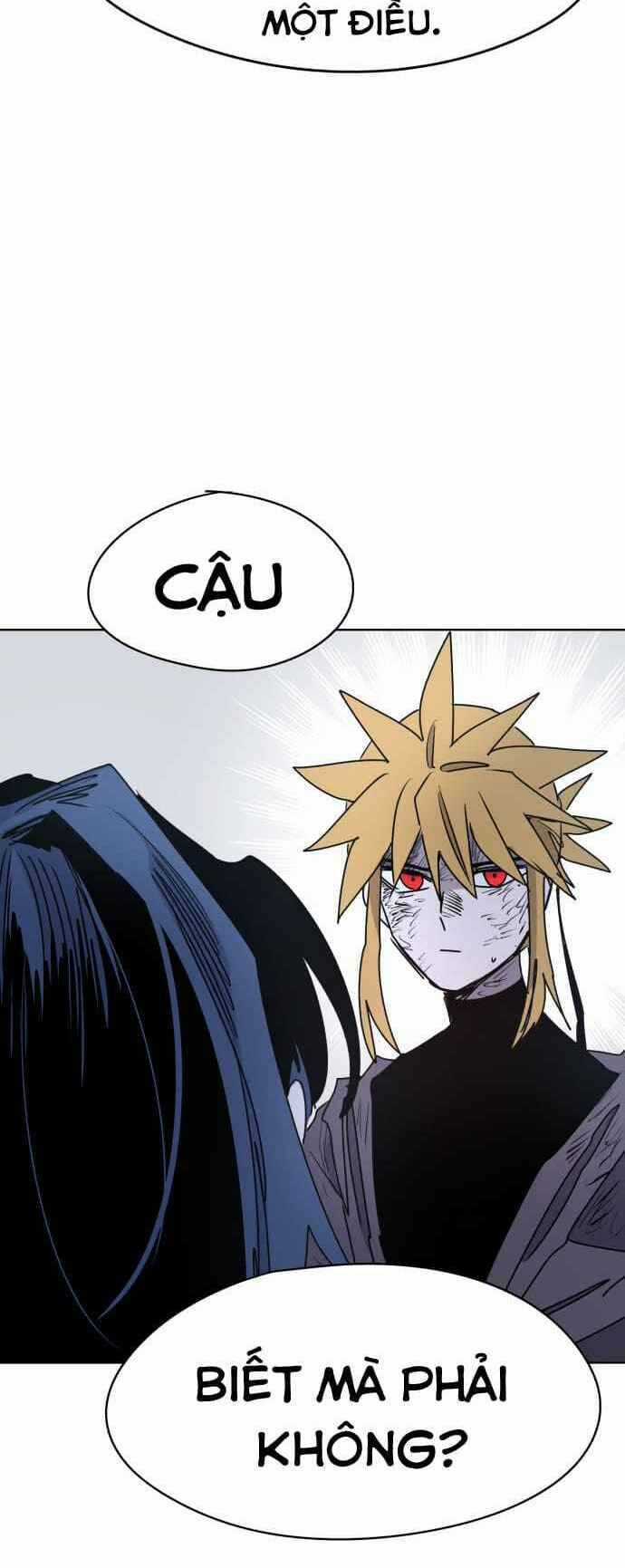 Kỵ Sĩ Báo Thù Chương 18 trang 50