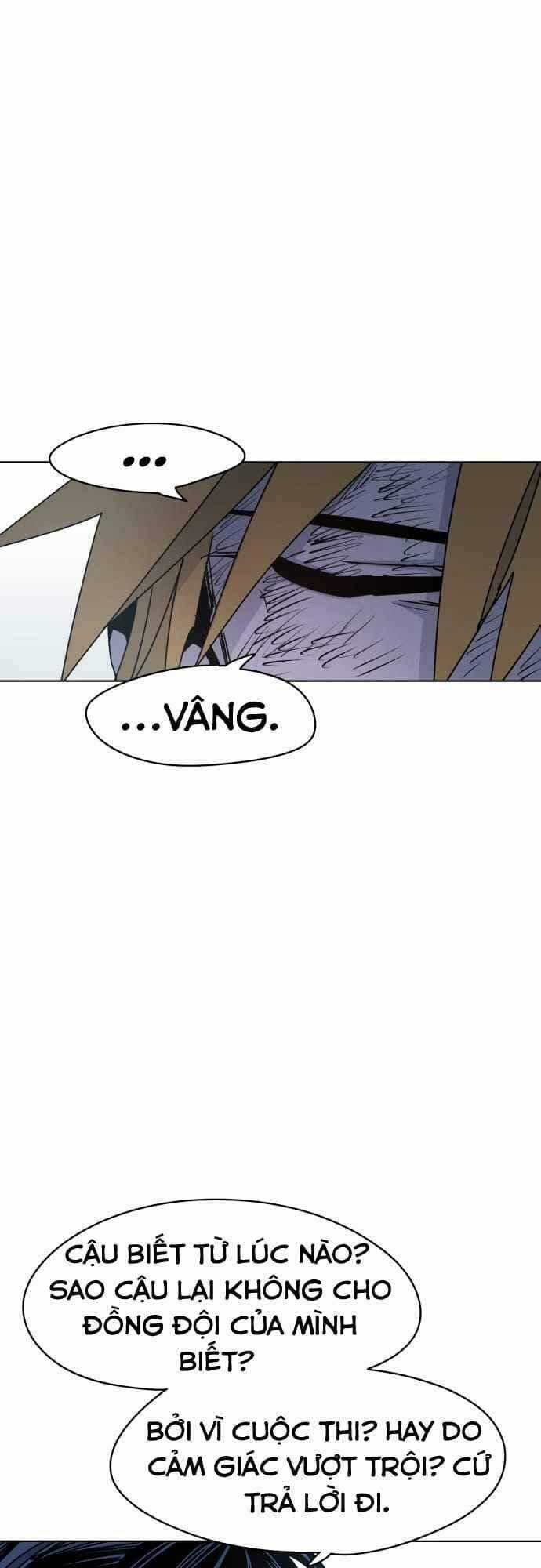 Kỵ Sĩ Báo Thù Chương 18 trang 51