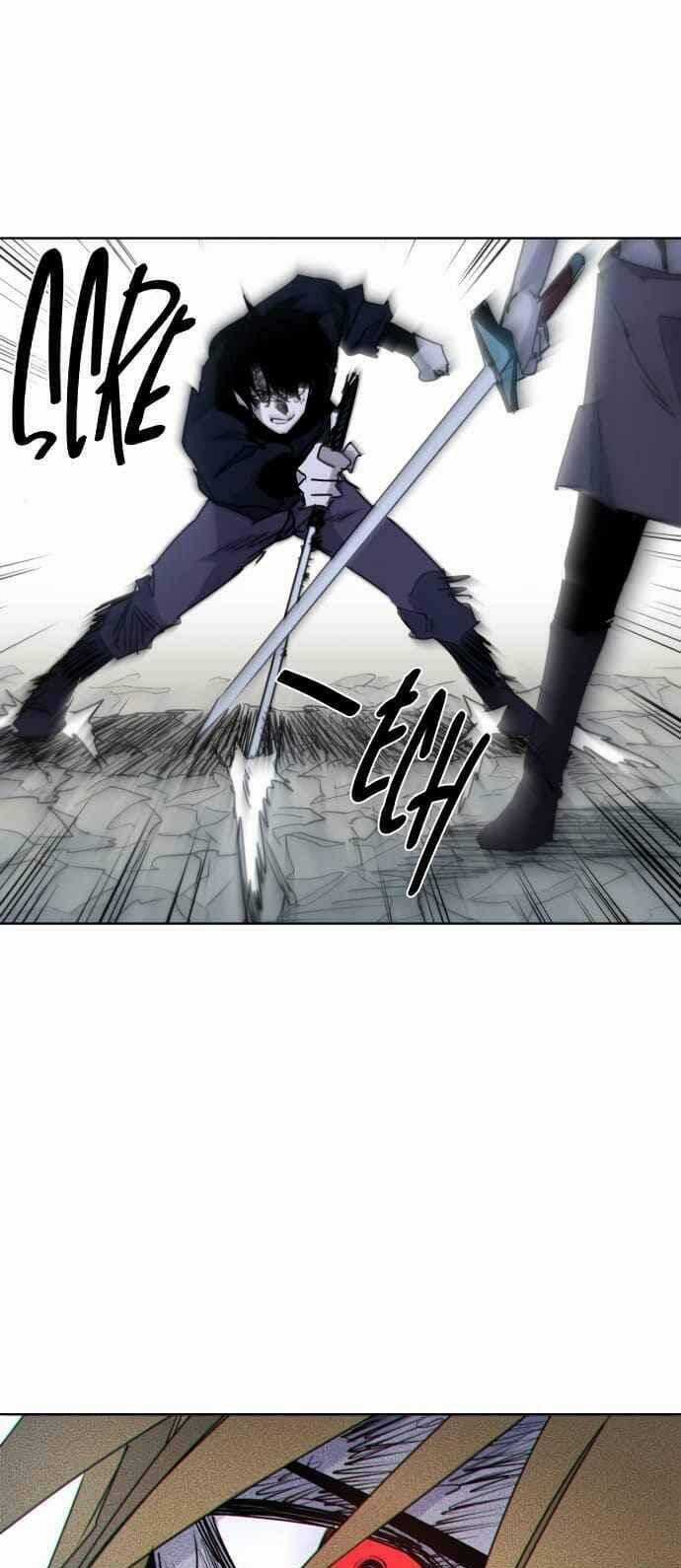 Kỵ Sĩ Báo Thù Chương 18 trang 6