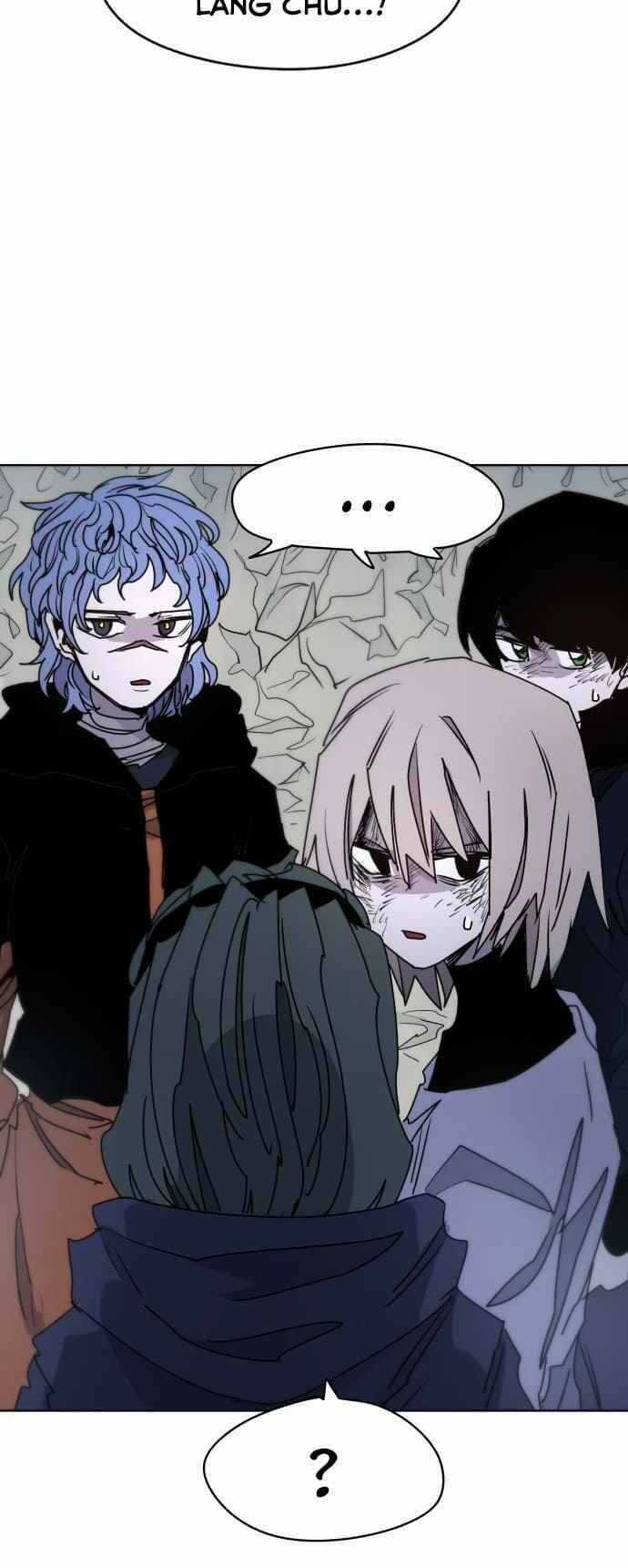 Kỵ Sĩ Báo Thù Chương 19 trang 10