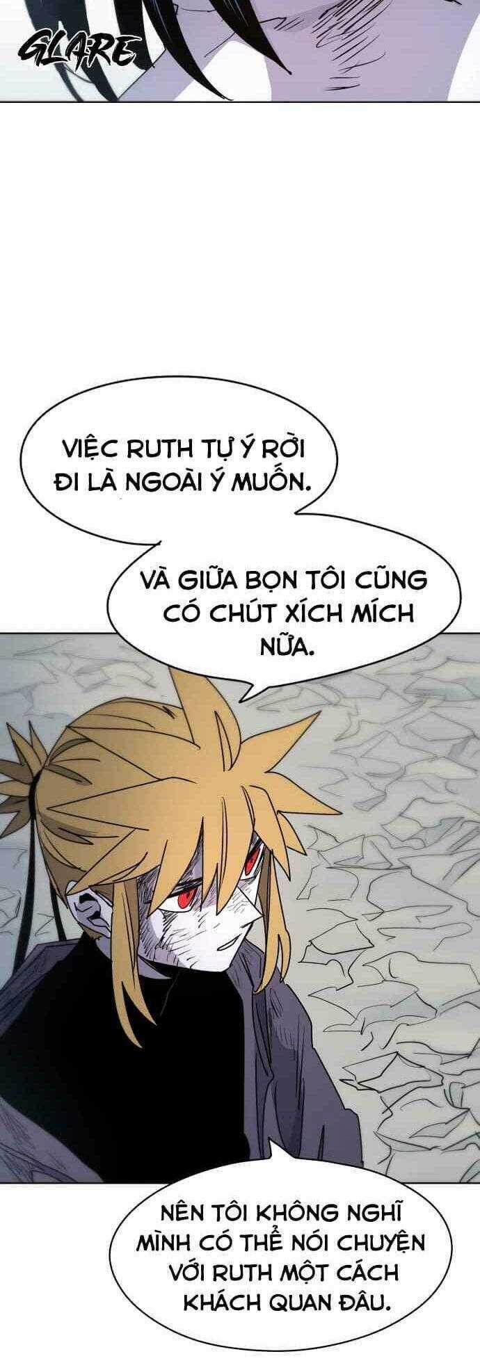 Kỵ Sĩ Báo Thù Chương 19 trang 16