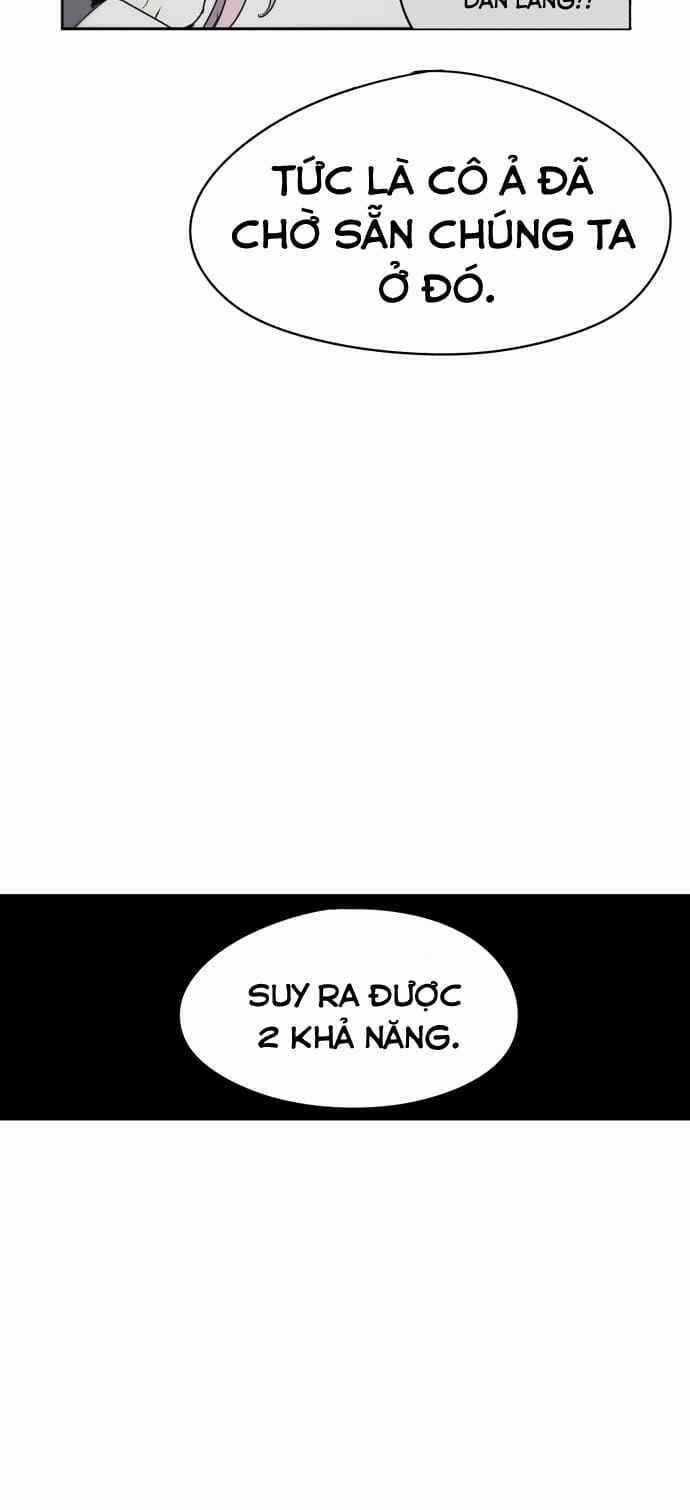 Kỵ Sĩ Báo Thù Chương 19 trang 21