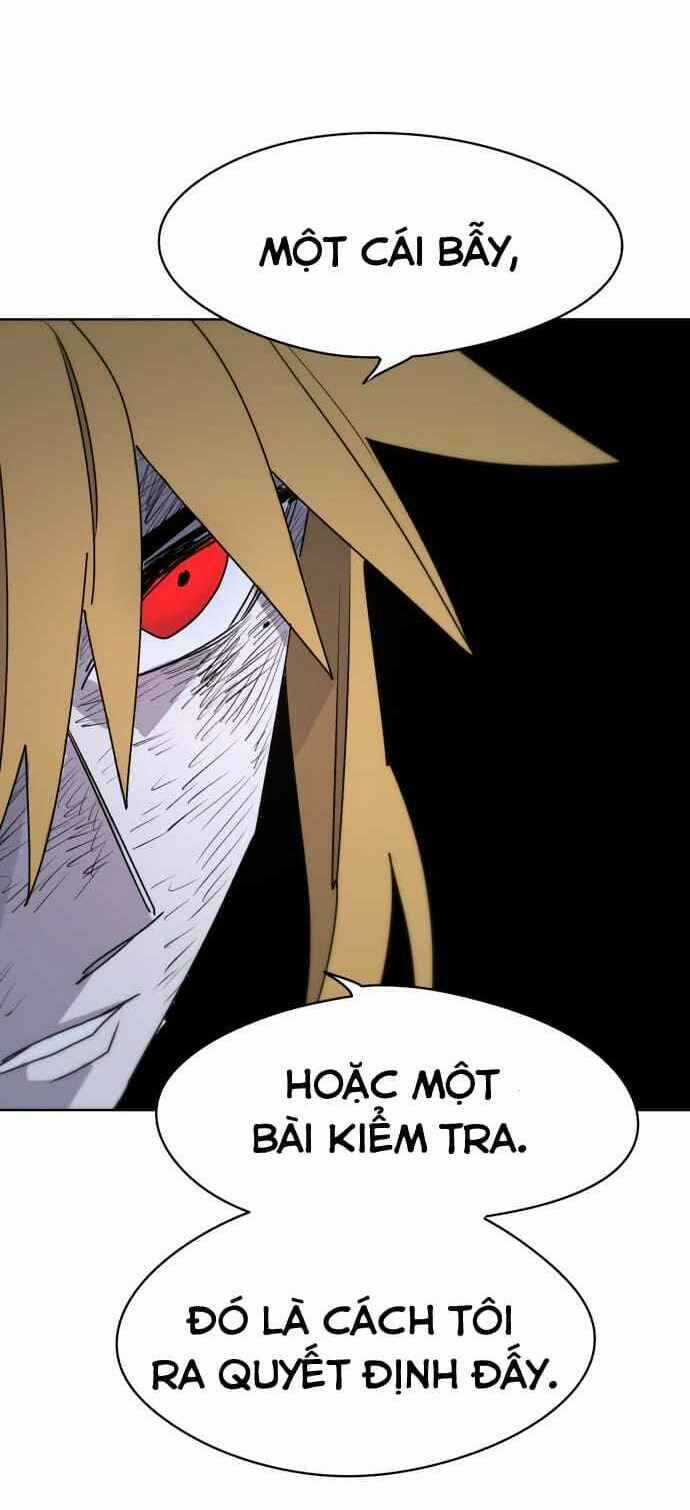 Kỵ Sĩ Báo Thù Chương 19 trang 22