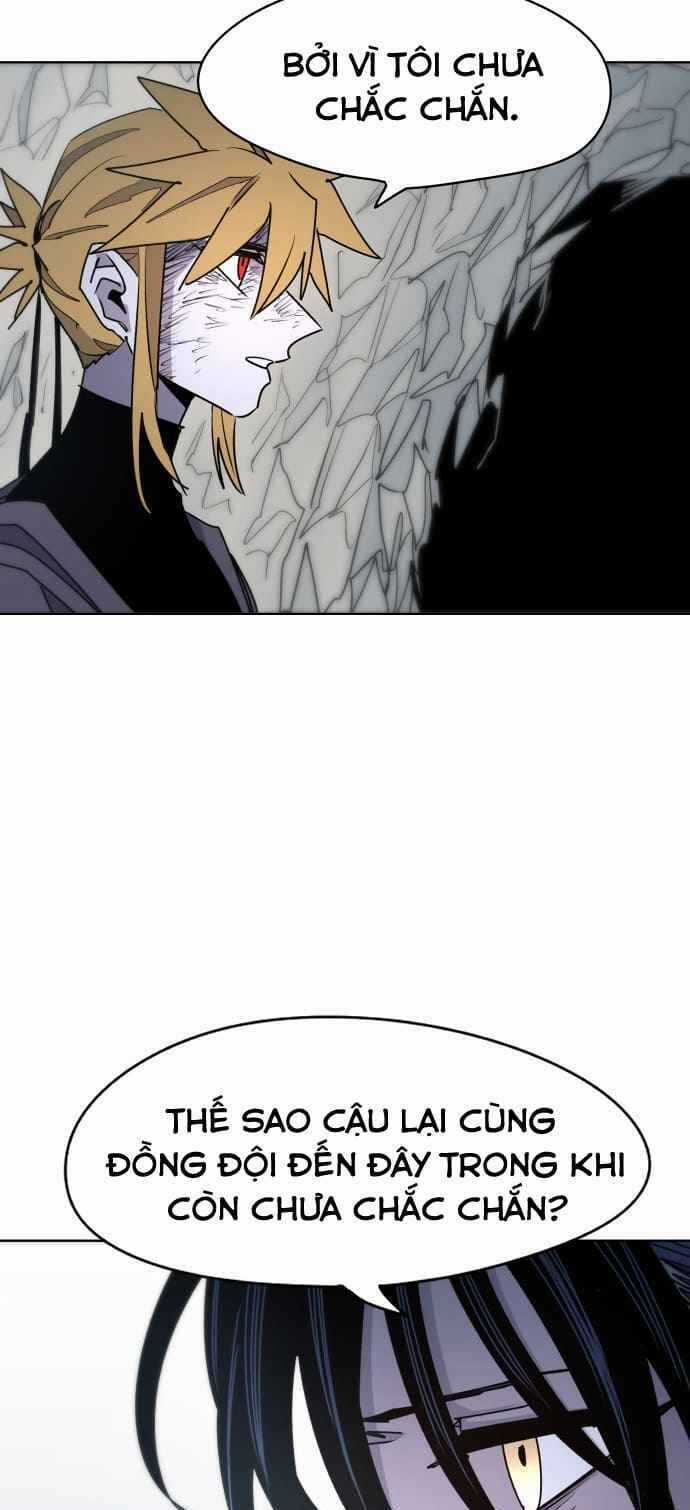 Kỵ Sĩ Báo Thù Chương 19 trang 24