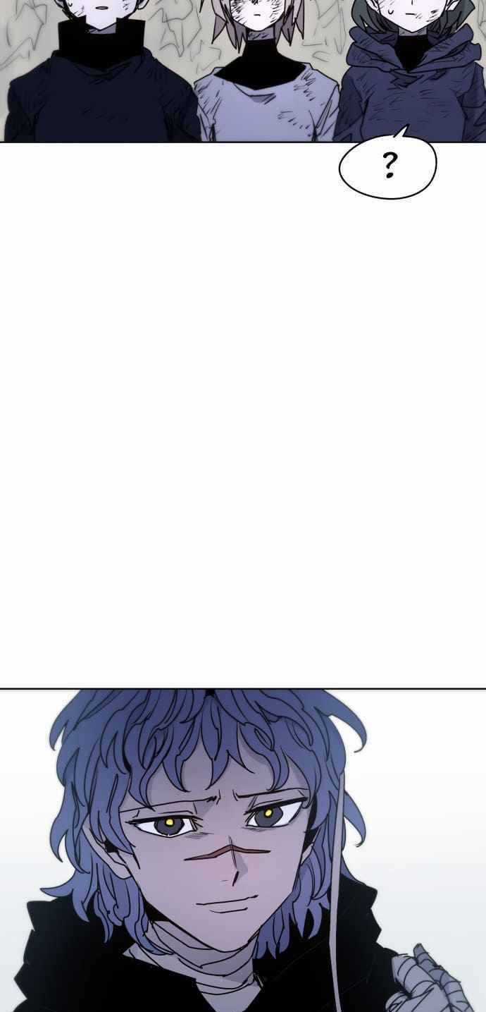 Kỵ Sĩ Báo Thù Chương 19 trang 3