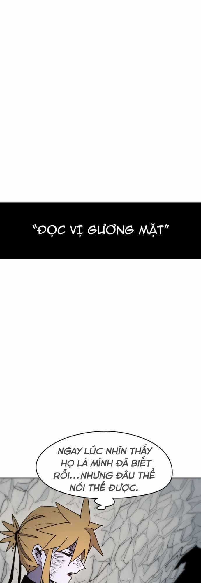 Kỵ Sĩ Báo Thù Chương 19 trang 32