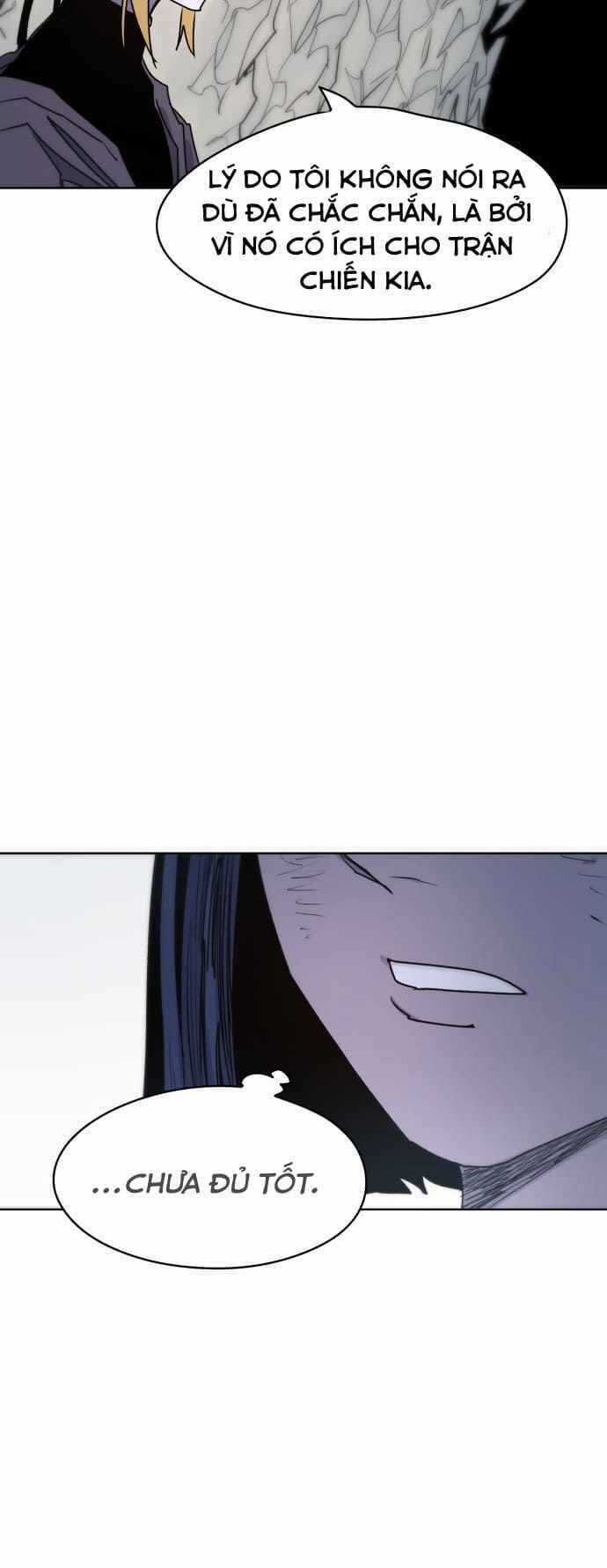 Kỵ Sĩ Báo Thù Chương 19 trang 33