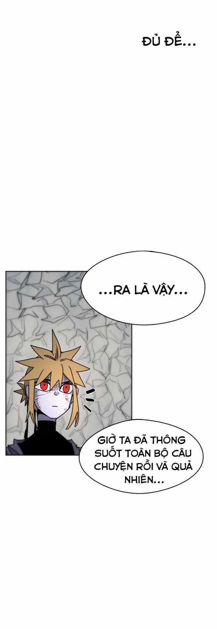 Kỵ Sĩ Báo Thù Chương 19 trang 36