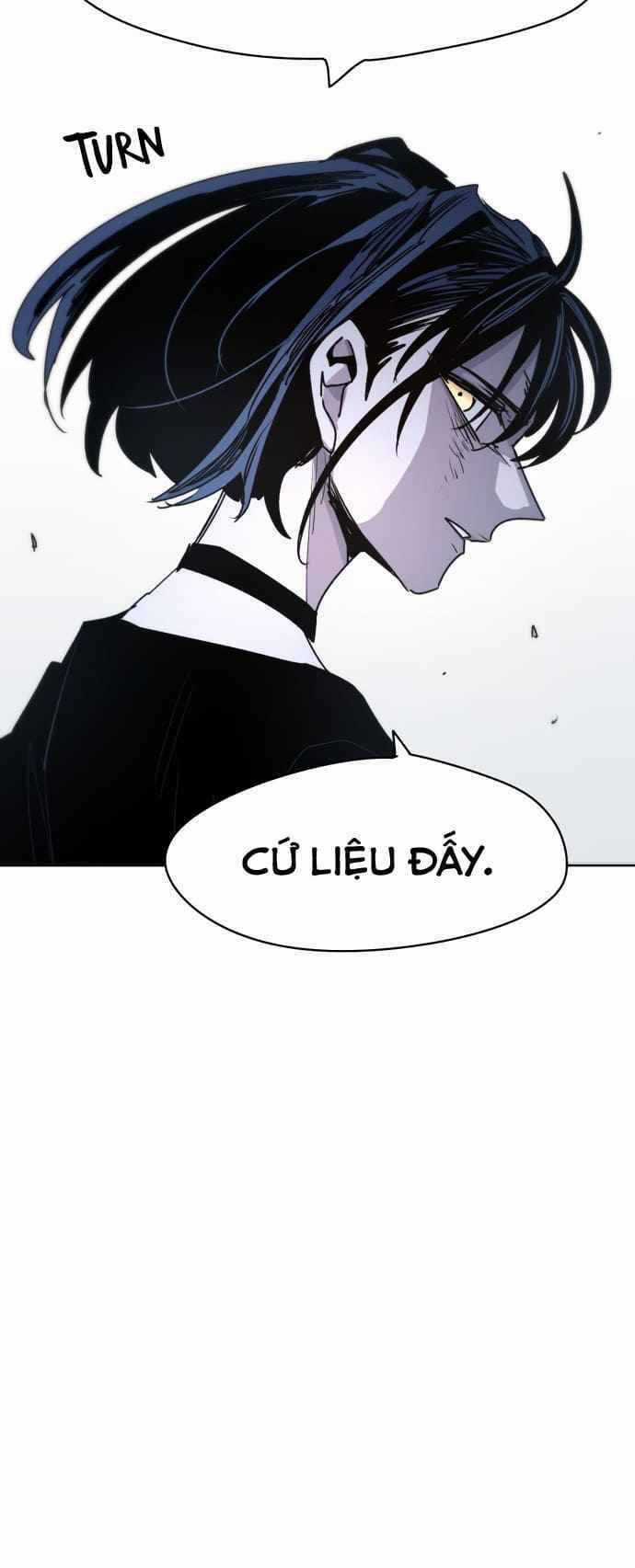 Kỵ Sĩ Báo Thù Chương 19 trang 40