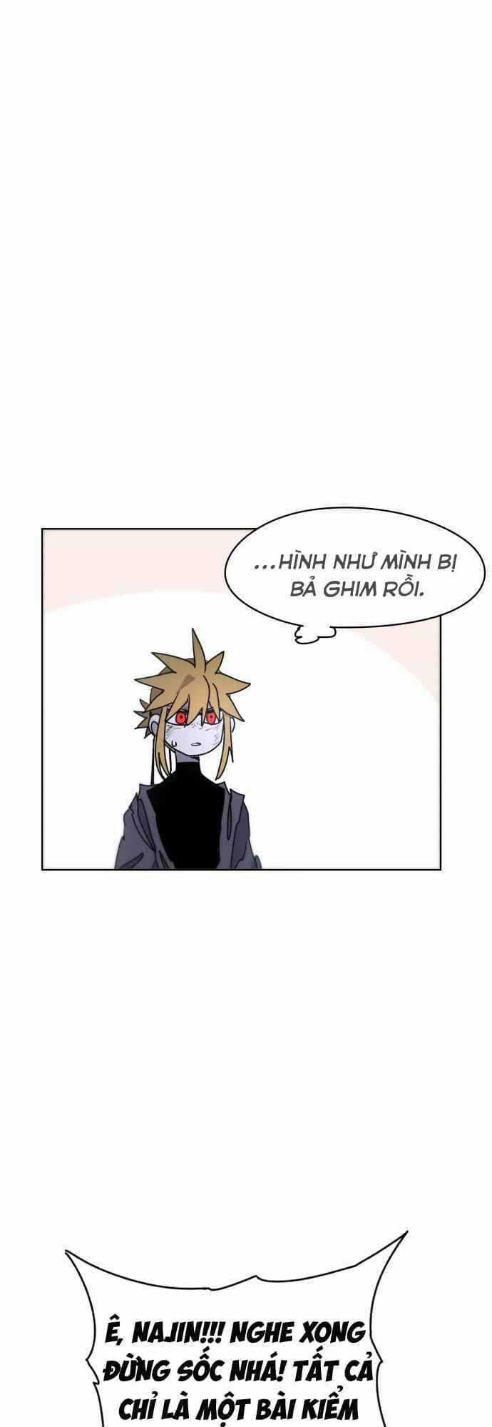 Kỵ Sĩ Báo Thù Chương 19 trang 42