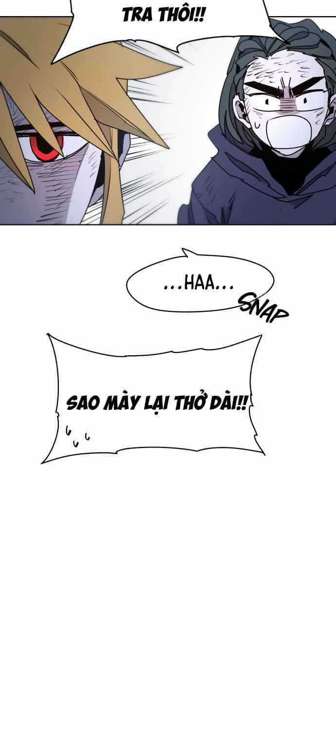 Kỵ Sĩ Báo Thù Chương 19 trang 43