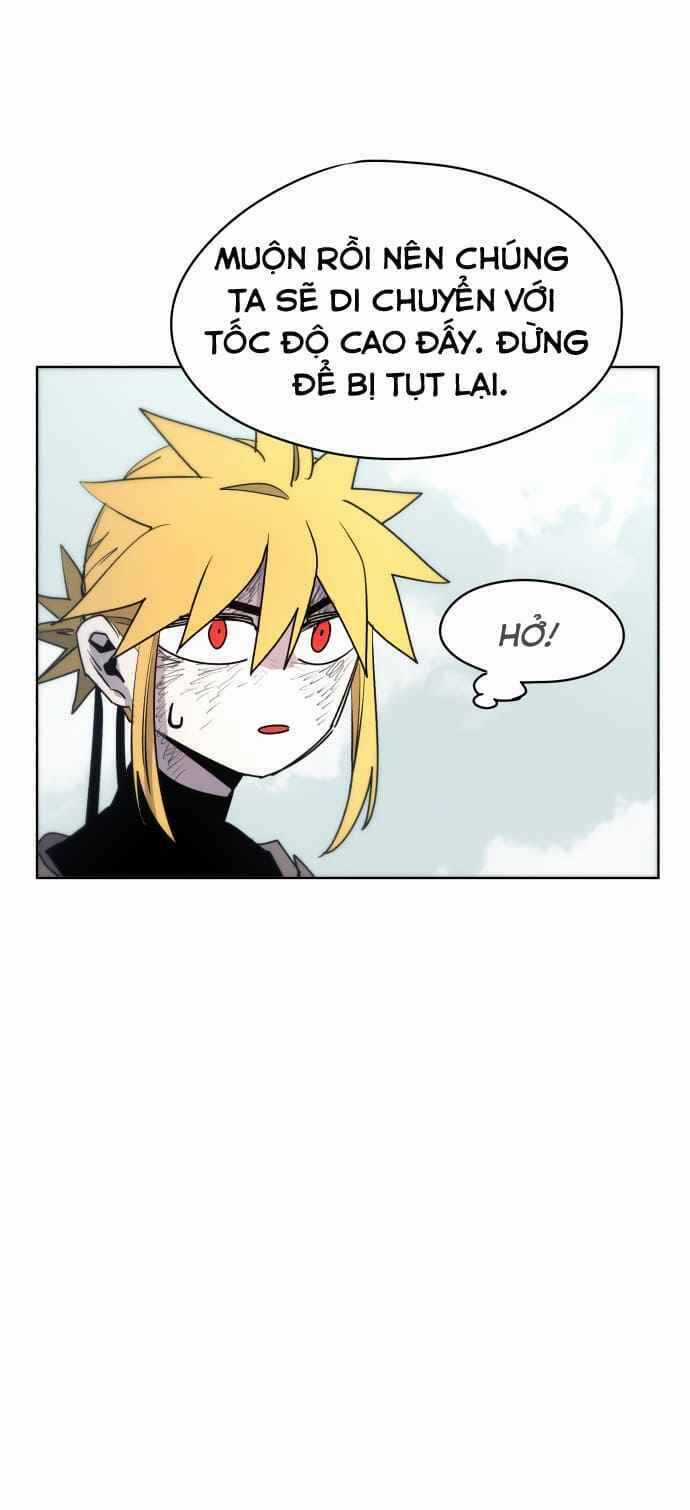 Kỵ Sĩ Báo Thù Chương 19 trang 46