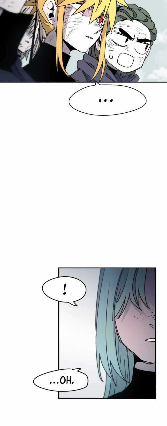 Kỵ Sĩ Báo Thù Chương 19 trang 52