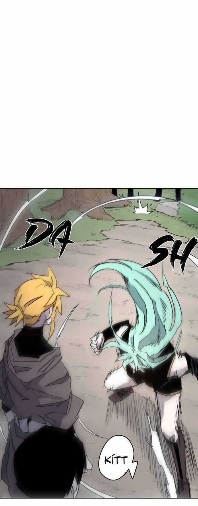 Kỵ Sĩ Báo Thù Chương 19 trang 53