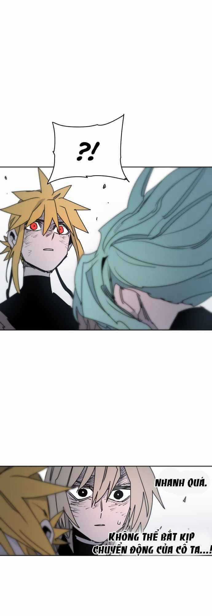 Kỵ Sĩ Báo Thù Chương 19 trang 54