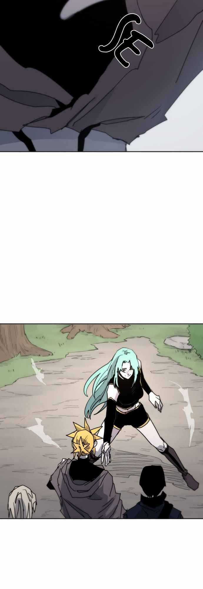 Kỵ Sĩ Báo Thù Chương 19 trang 58