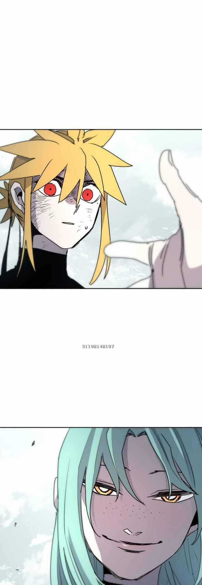 Kỵ Sĩ Báo Thù Chương 19 trang 61