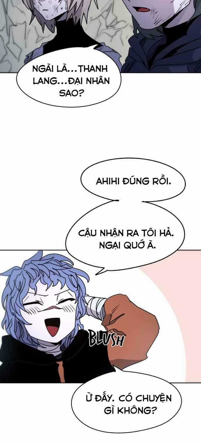 Kỵ Sĩ Báo Thù Chương 19 trang 7