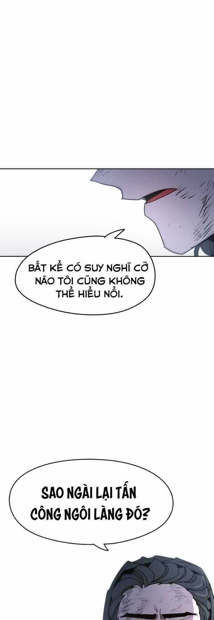 Kỵ Sĩ Báo Thù Chương 19 trang 8