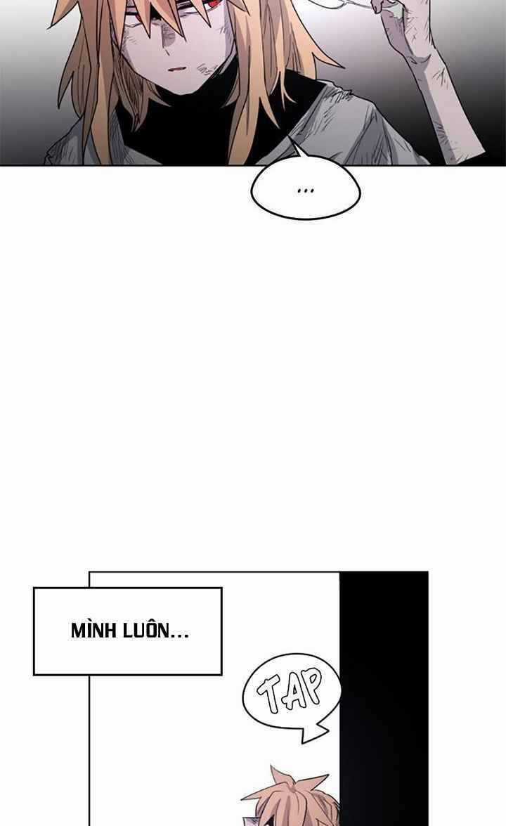 Kỵ Sĩ Báo Thù Chương 2 trang 11