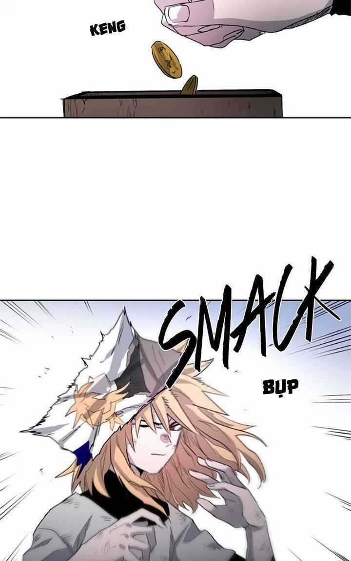 Kỵ Sĩ Báo Thù Chương 2 trang 17