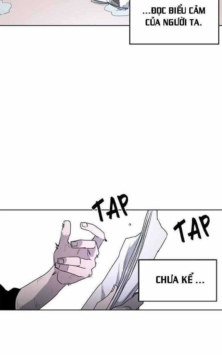 Kỵ Sĩ Báo Thù Chương 2 trang 21