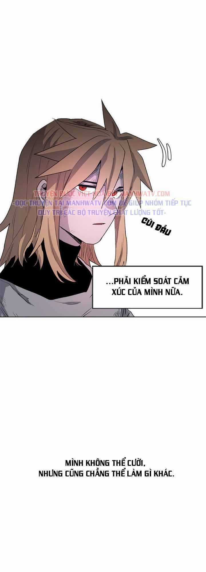 Kỵ Sĩ Báo Thù Chương 2 trang 22