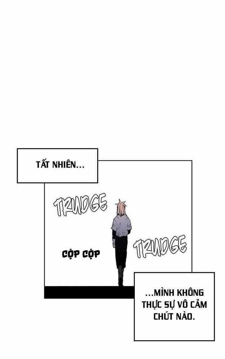 Kỵ Sĩ Báo Thù Chương 2 trang 24