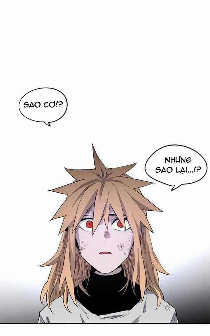 Kỵ Sĩ Báo Thù Chương 2 trang 30