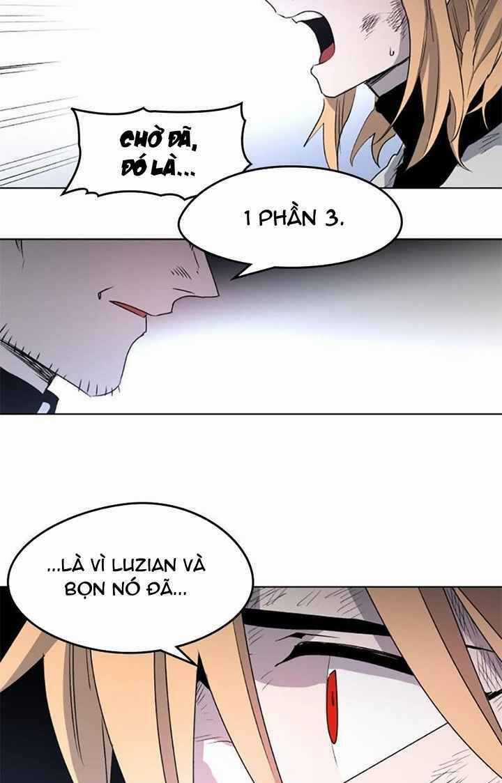 Kỵ Sĩ Báo Thù Chương 2 trang 32