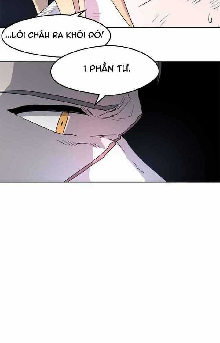 Kỵ Sĩ Báo Thù Chương 2 trang 33