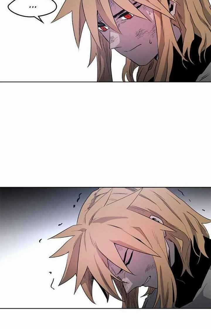 Kỵ Sĩ Báo Thù Chương 2 trang 36