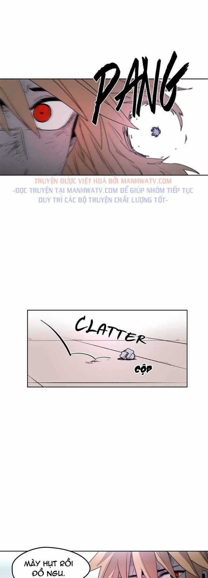 Kỵ Sĩ Báo Thù Chương 2 trang 40