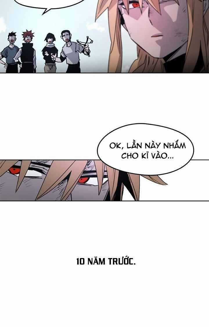 Kỵ Sĩ Báo Thù Chương 2 trang 41